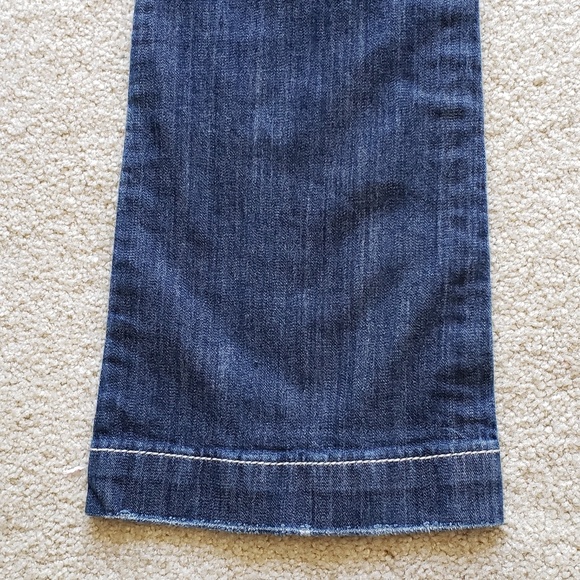 "SOLD" Miss Me Jeans - Picture 6 of 7